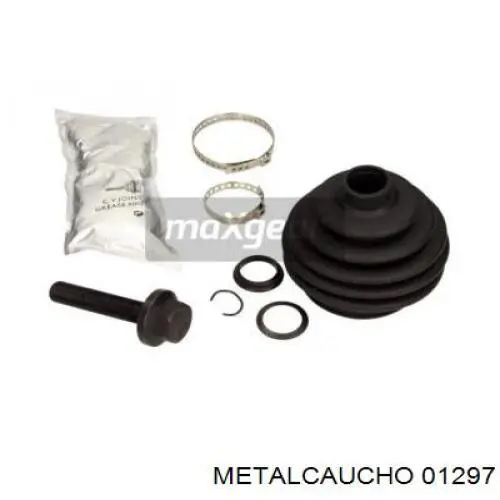 Чехол шруса Metalcaucho 01297 цена, от 7.03 USD