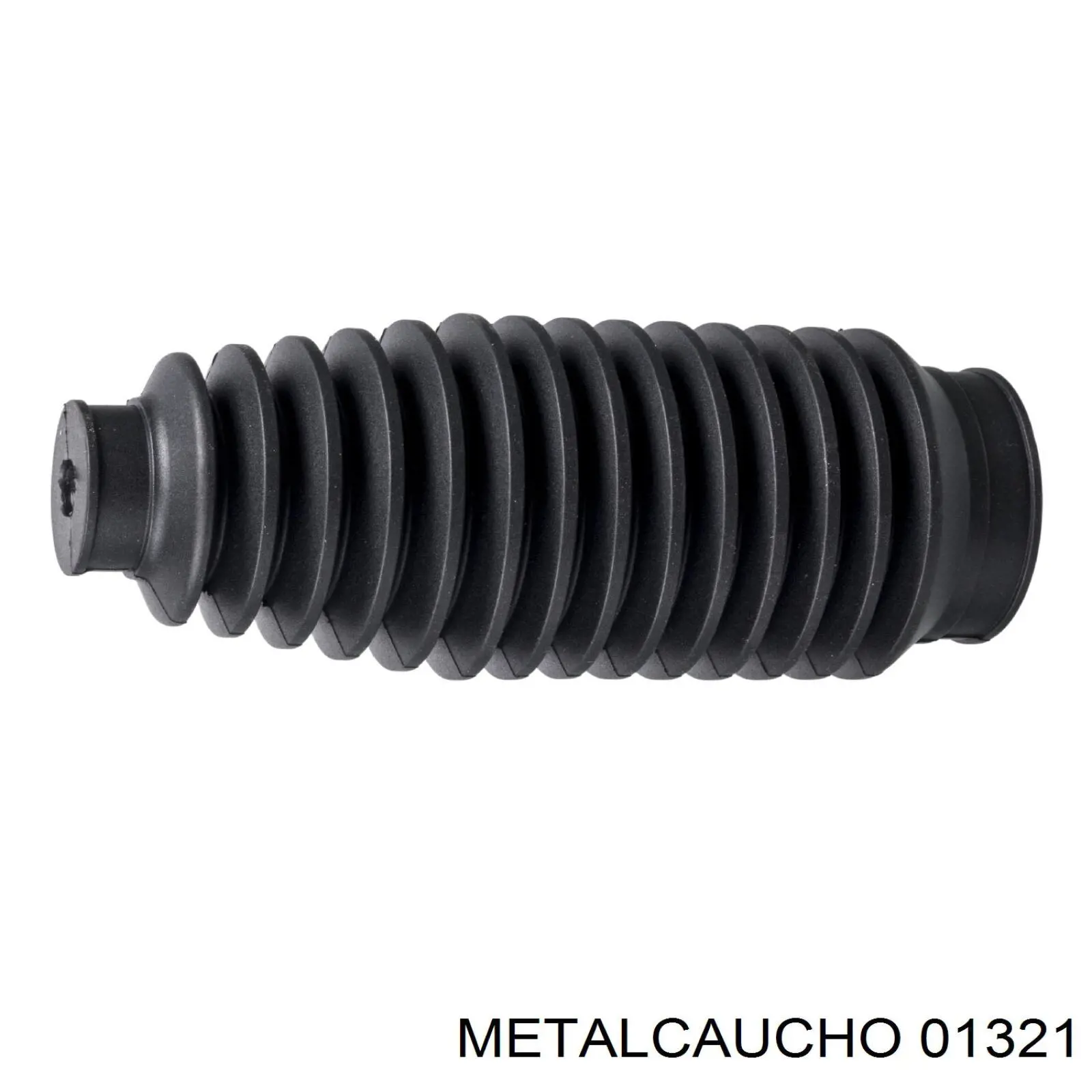 01321 Metalcaucho пыльник рулевой рейки