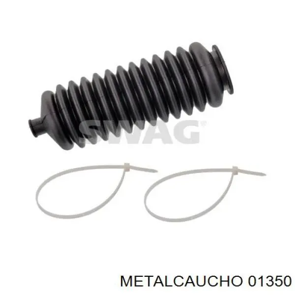 Пыльник тяги Metalcaucho 01350 цена, от 4.59 USD