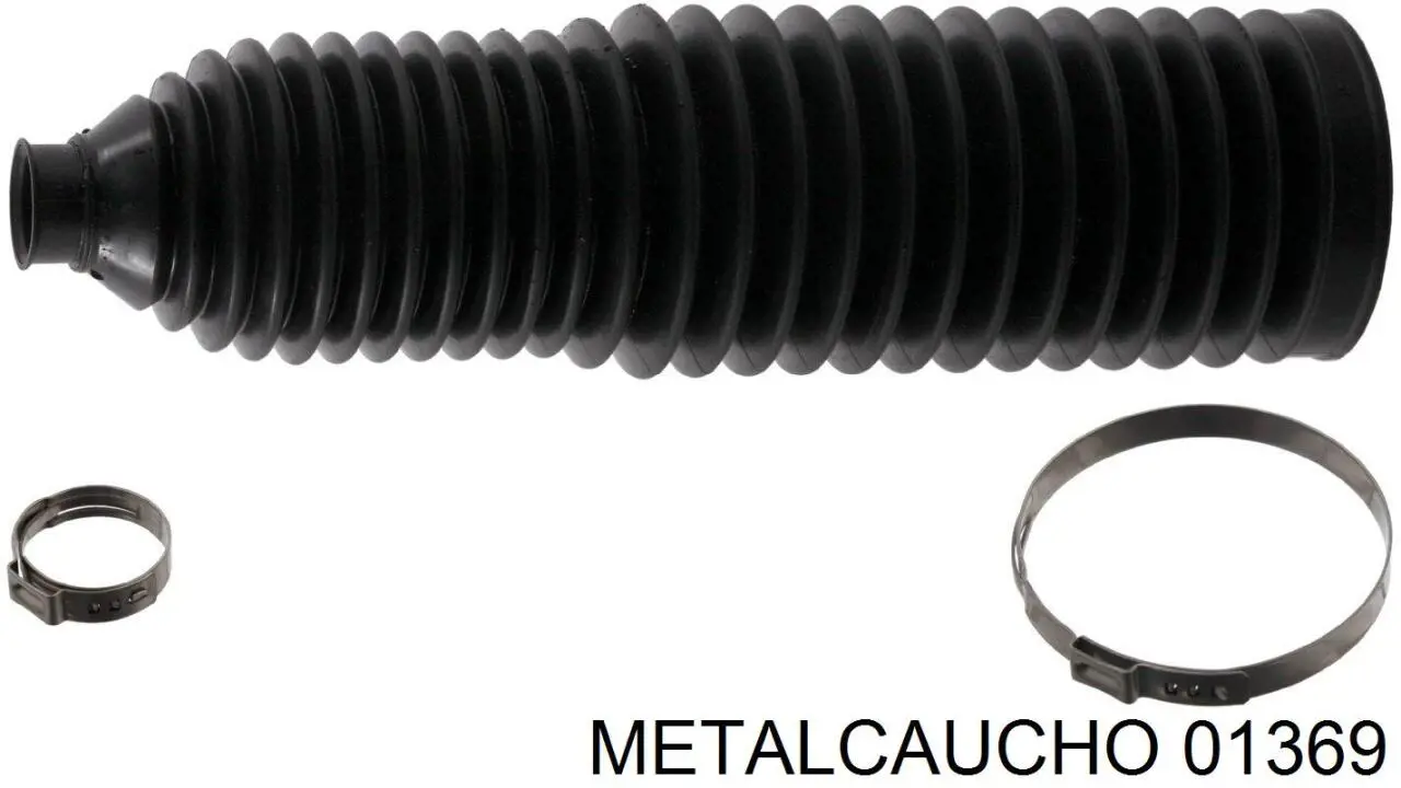 01369 Metalcaucho