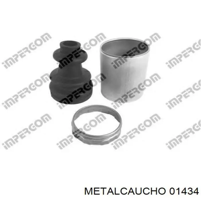 Пыльник ШРУСа внешний, правый Loebro 302934 цена, от 14.55 USD