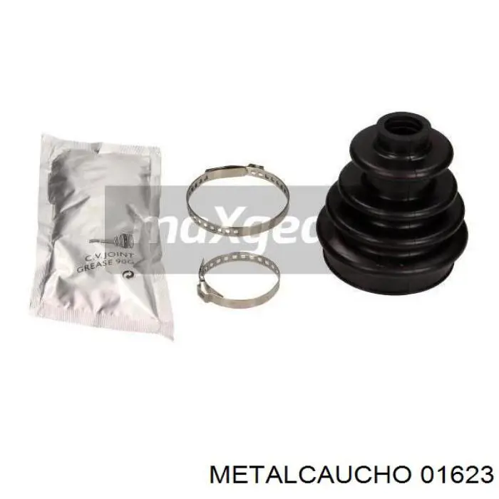 01623 Metalcaucho