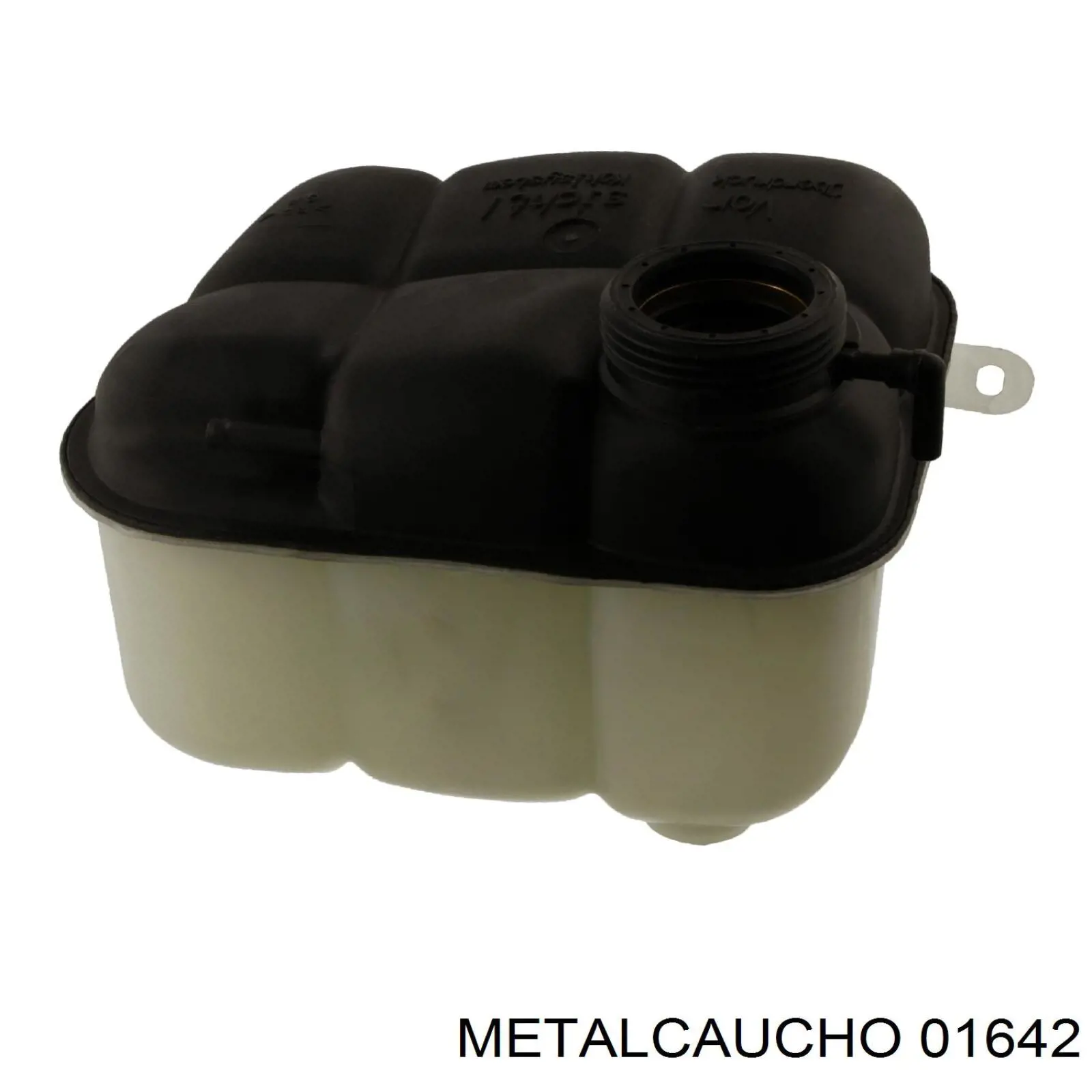 Купить 01642 Metalcaucho Пыльник гранаты наружный, передний