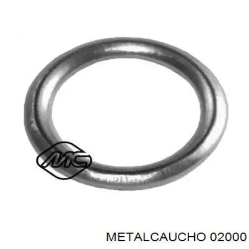 Прокладка пробки поддона двигателя Hyundai/Kia K995621400 цена, от 0.10 USD