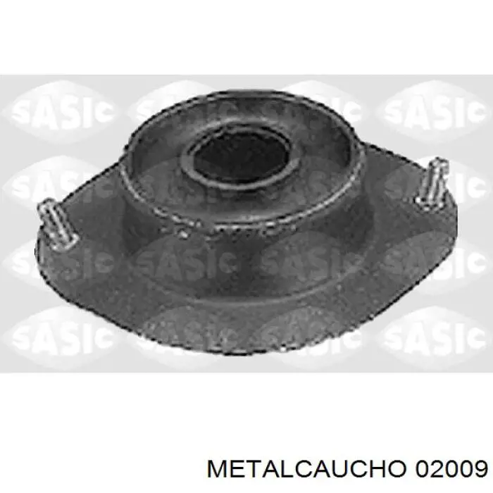 Ручная подкачка топлива (груша) Metalcaucho 02009