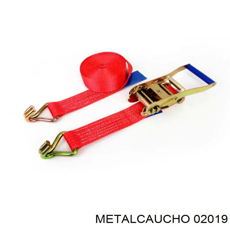 Фильтр тонкой очистки топлива Metalcaucho 02019 цена, от 2.04 USD