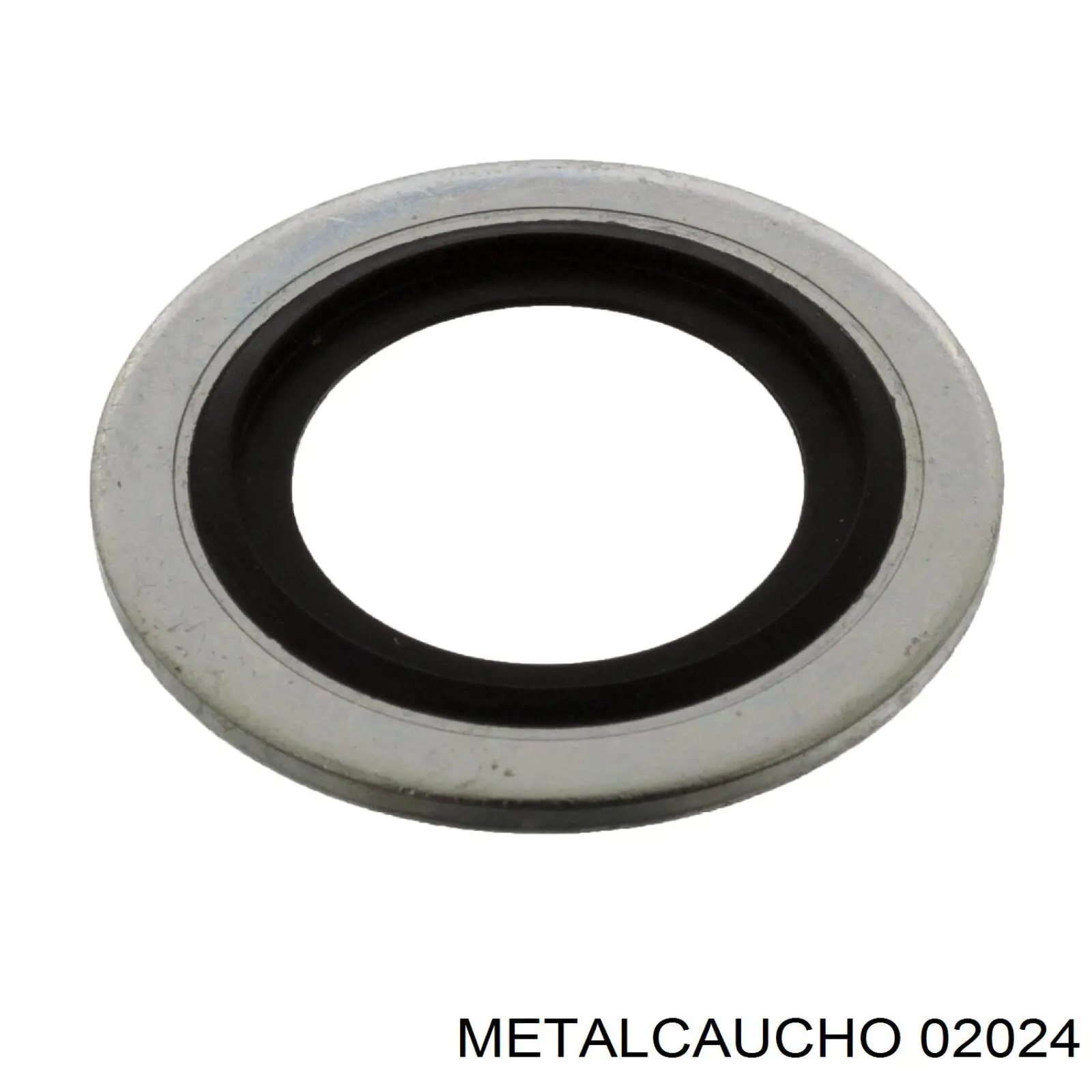 Compre 02024 Metalcaucho Vedante de rolha de panela de motor