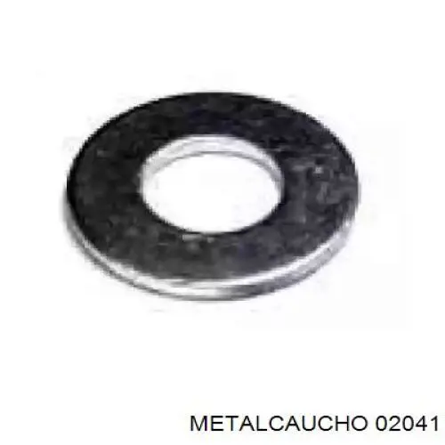 Прокладка пробки поддона двигателя Porsche 90012300730 цена, от 0.28 USD