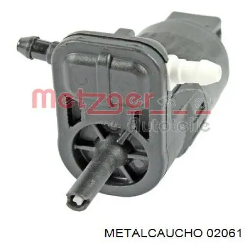 Купить 7222079 Opel Моторчик омывателя переднего стекла
