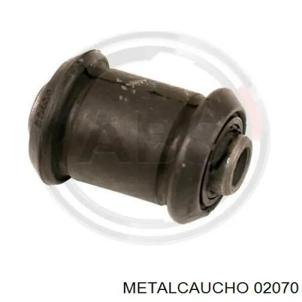 Купить 02070 Metalcaucho Моторчик омывателя переднего стекла