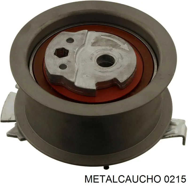 0215 Metalcaucho пыльник рулевой рейки