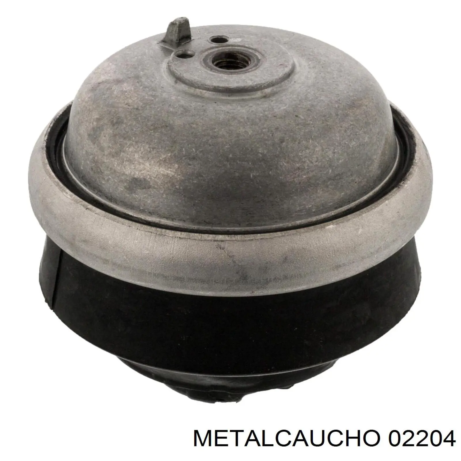 Купить 02204 Metalcaucho 