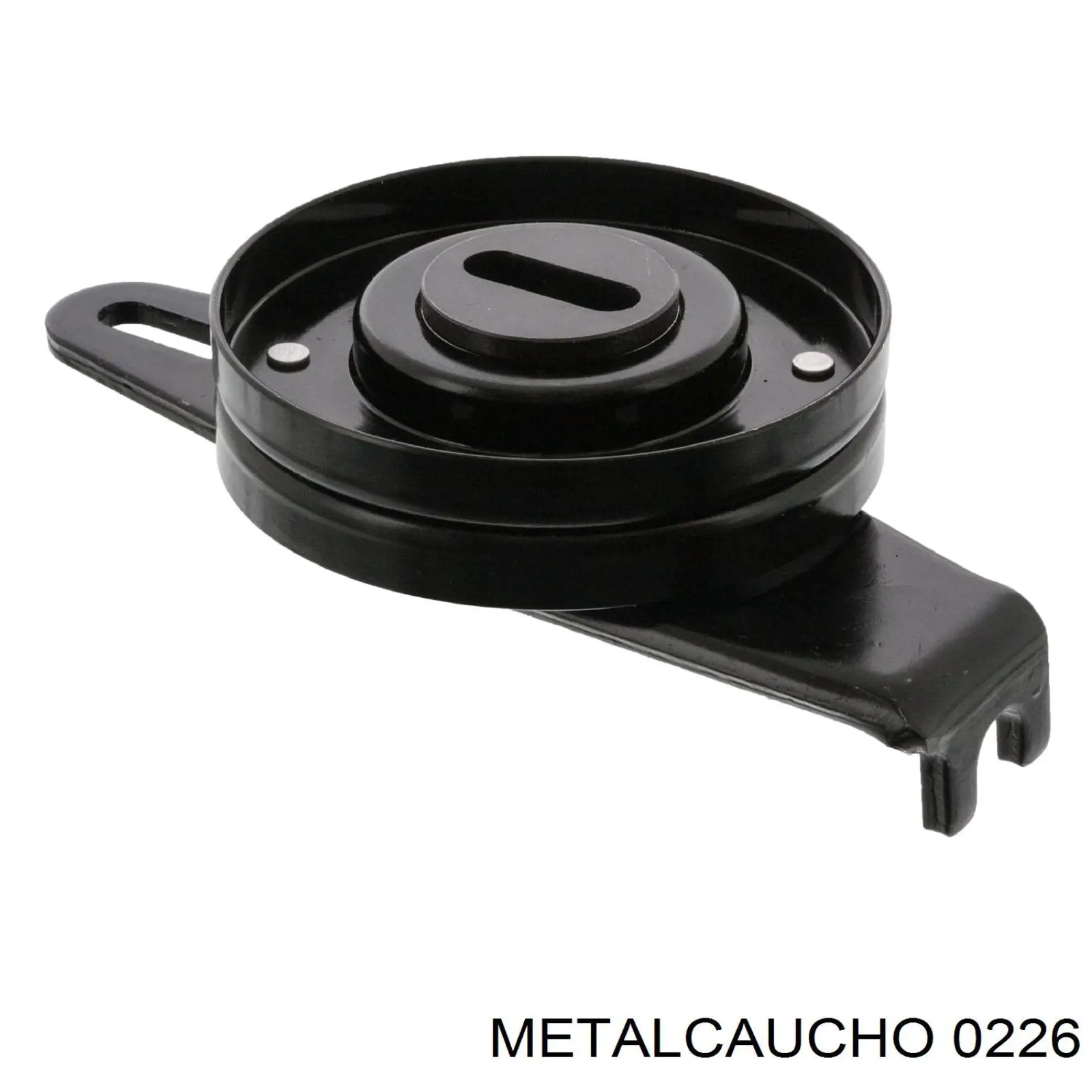 0226 Metalcaucho пыльник шруса передней полуоси внутренний
