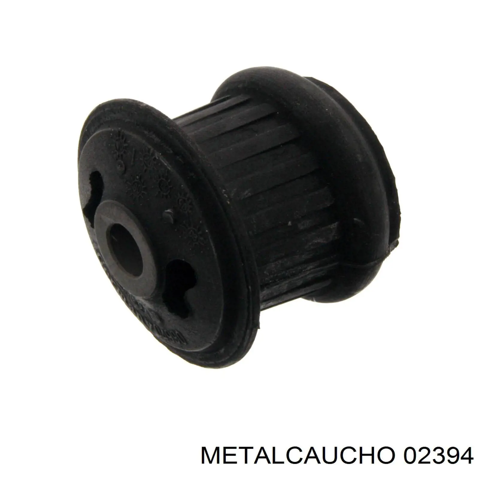 02394 Metalcaucho