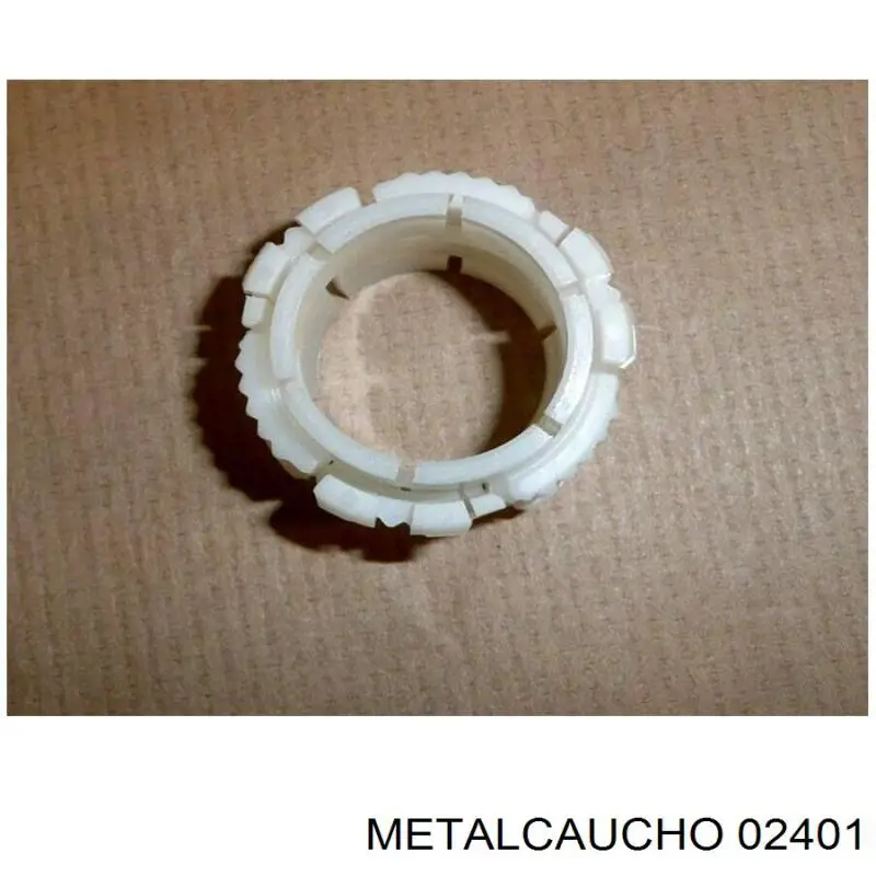  Metalcaucho 02401 цена, от 2.99 USD
