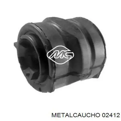 Втулка переднего стабилизатора Sasic 945705 цена, от 3.58 USD