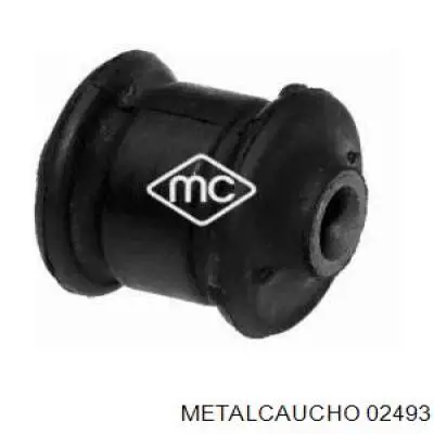 02493 Metalcaucho сайлентблок переднего нижнего рычага