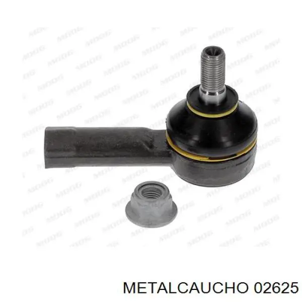 6186726 Ford Правая подушка двигателя