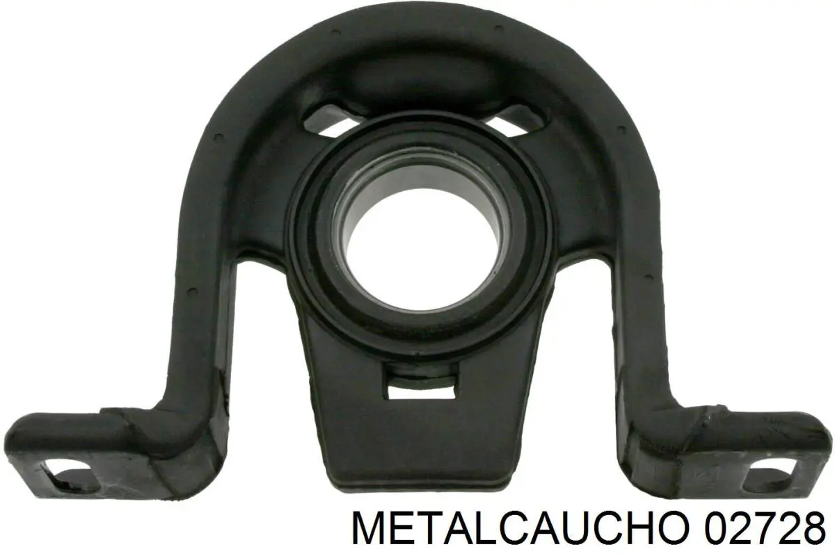  02728 Metalcaucho