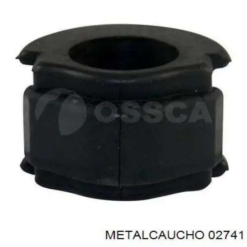 Купить 60674016 Fiat/Alfa/Lancia Втулки переднего стабилизатора