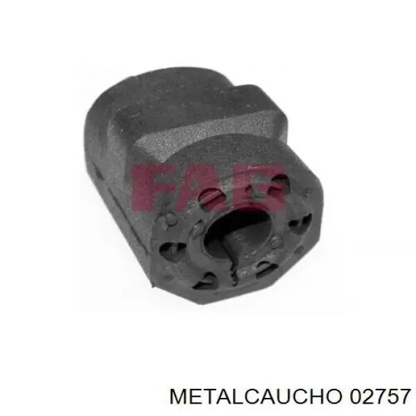Подушки глушителя Ford 95VB5A262BA