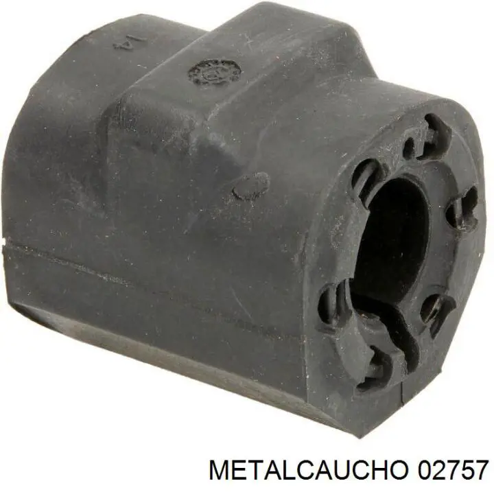 95VB5A262BA Ford Крепление глушителя