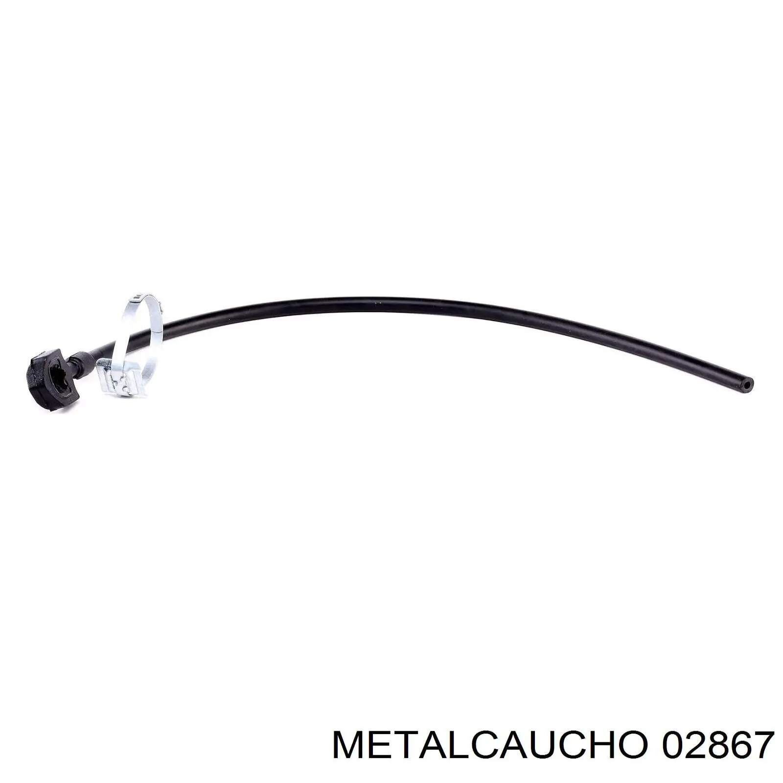 Гидравлическое масло (жидкость) Metalcaucho 02867 цена, от 10.31 USD
