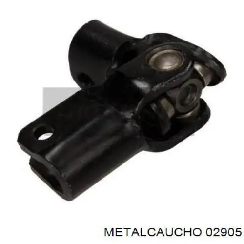 Кардан вала рулевой колонки нижний 7257201 Ford