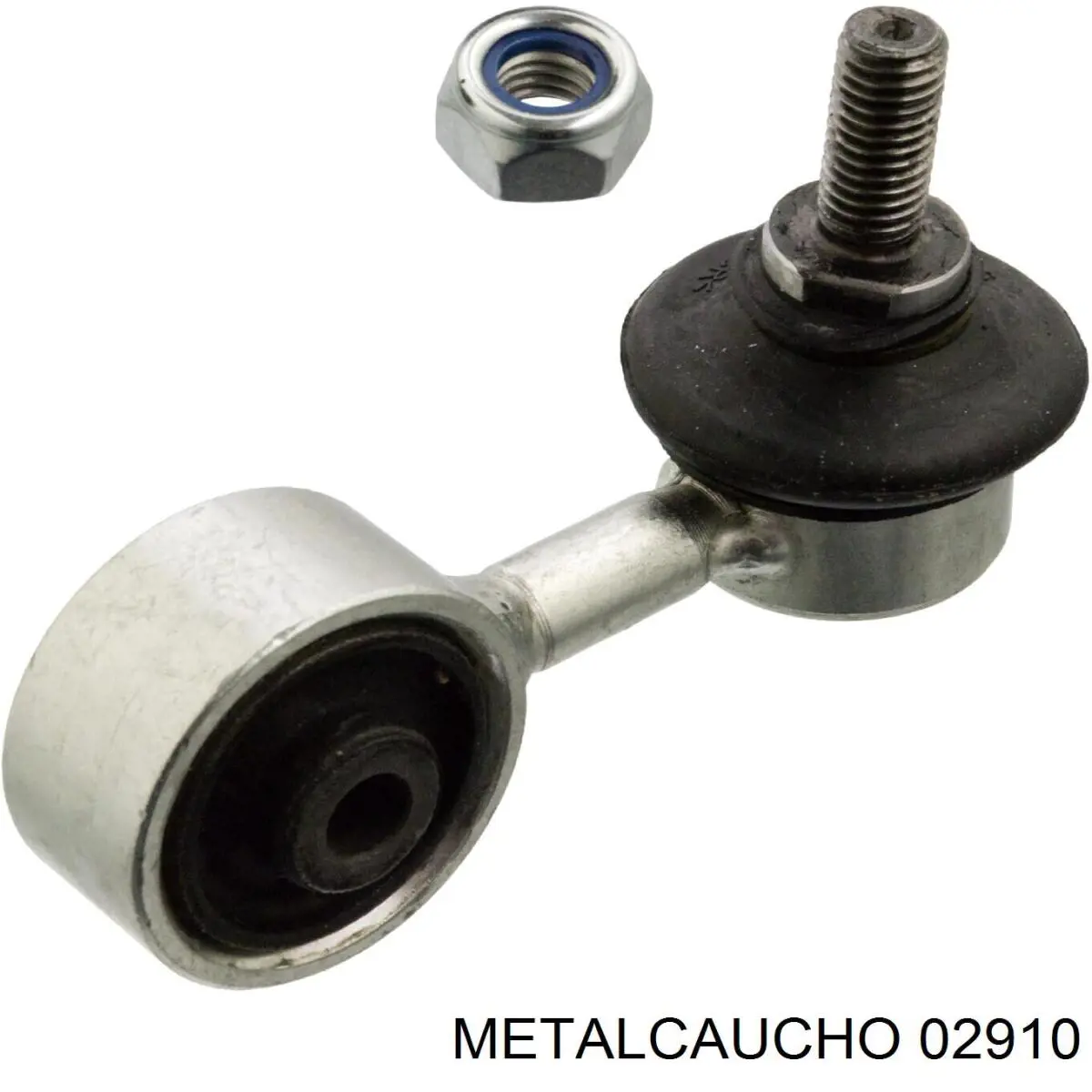 Сайлентблок задней балки 005261 Sasic