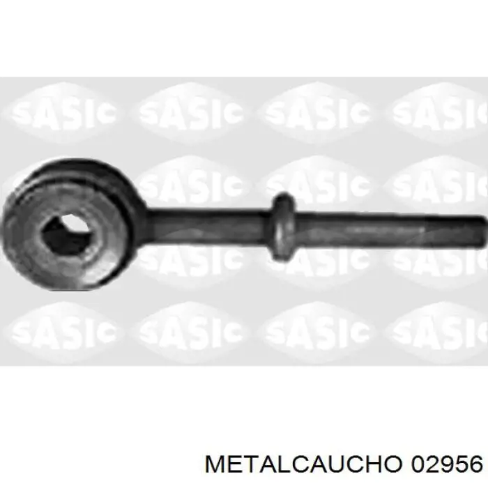 Тяга переднего стабилизатора Metalcaucho 02956 цена, от 9.23 USD