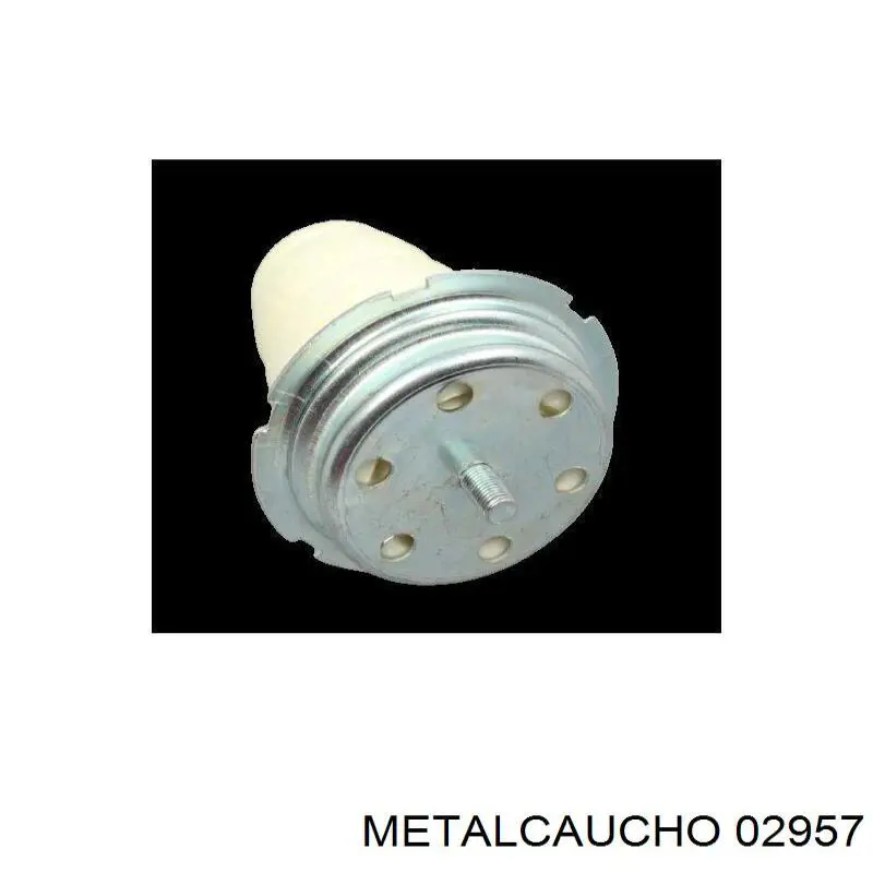Купить 516650 Peugeot/Citroen Отбойник рессоры подвески