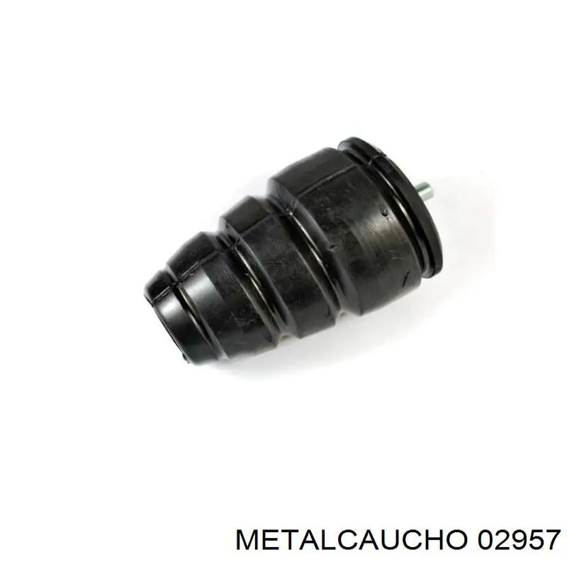 Отбойник рессоры GP GP516661