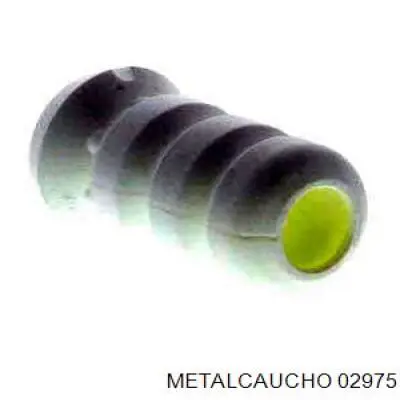 Буфер-отбойник амортизатора заднего Metalcaucho 02975 цена, от 3.78 USD