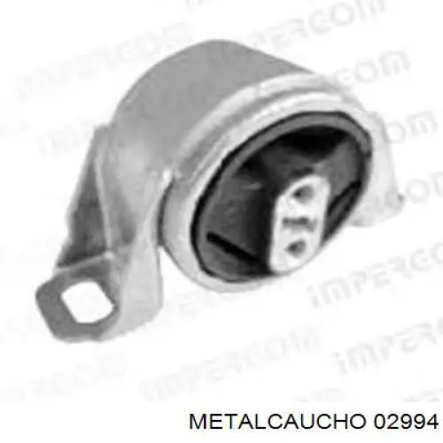 Купить 02994 Metalcaucho Передняя опора двигателя