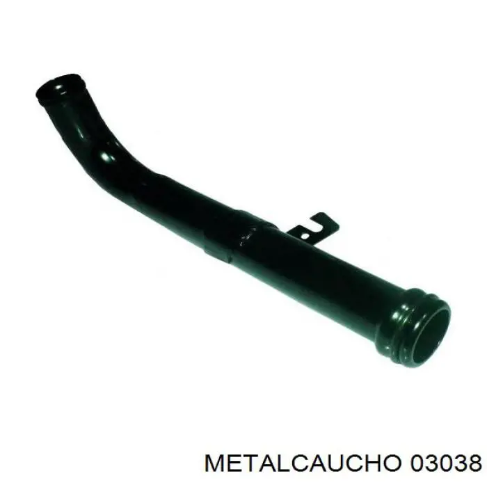 Купить 7545122 Fiat/Alfa/Lancia Трубопроводы и шланги системы охлаждения