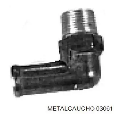  03061 Metalcaucho