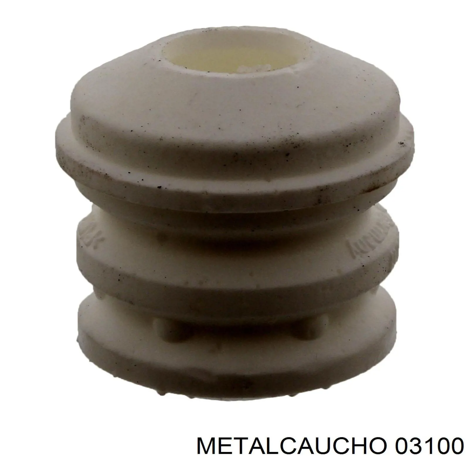 03100 Metalcaucho