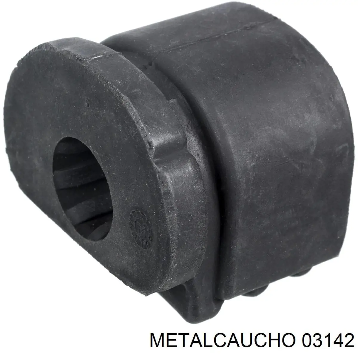 03142 Metalcaucho крышка термостата
