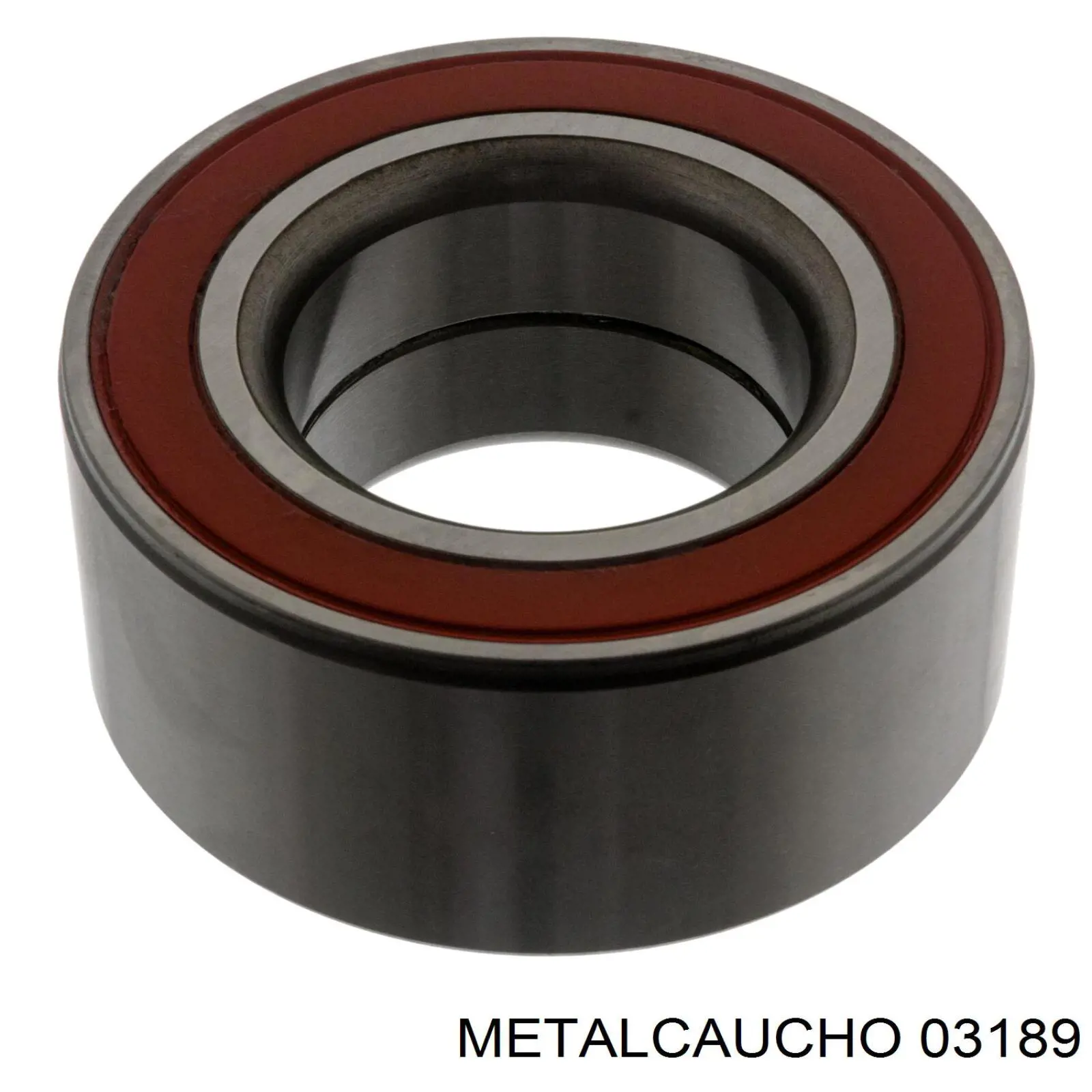 03189 Metalcaucho