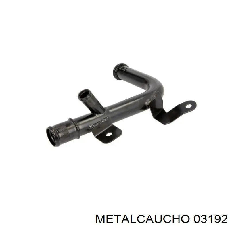 Шланг/патрубок системы охлаждения CM ONKA CM30334 цена, от 19.00 USD
