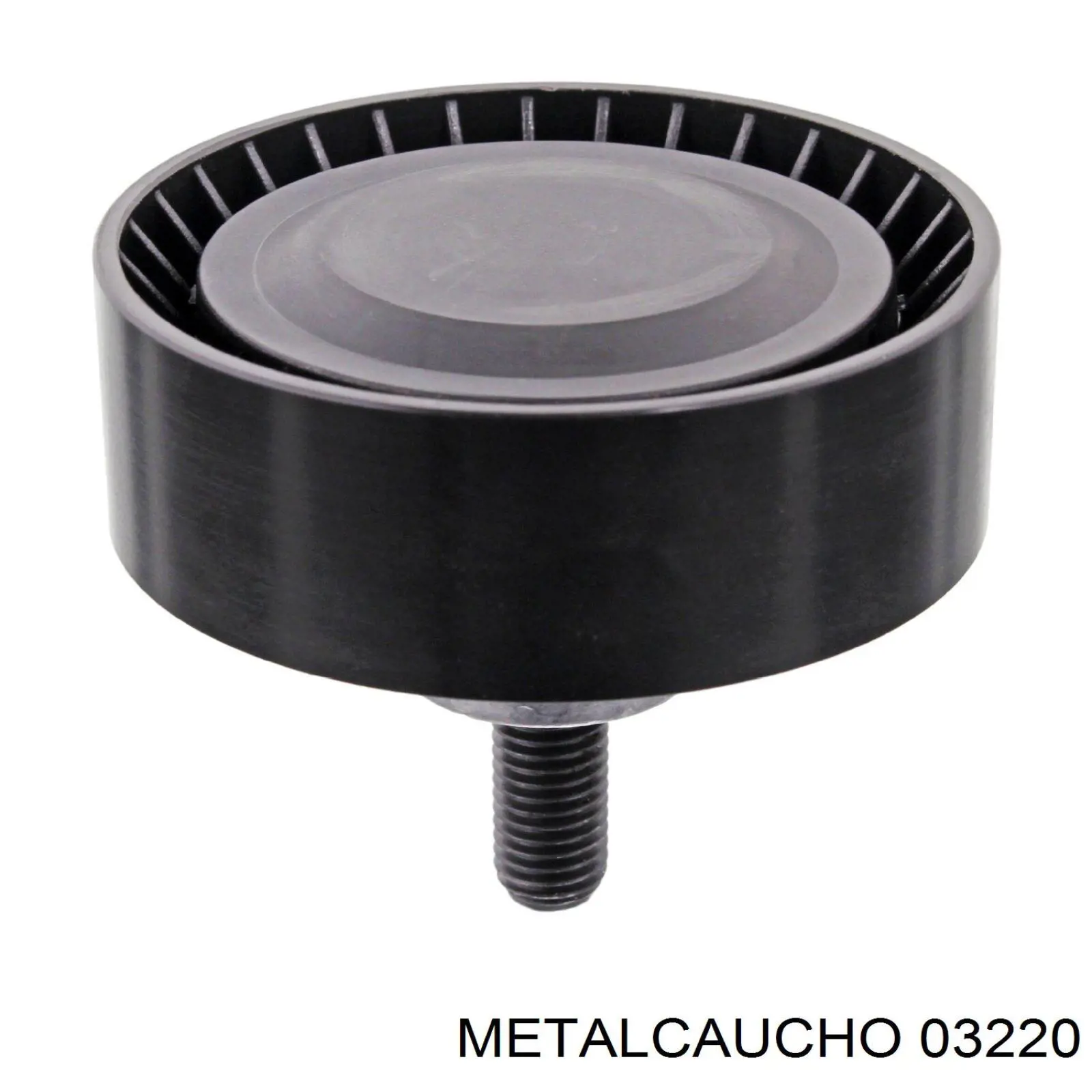  03220 Metalcaucho