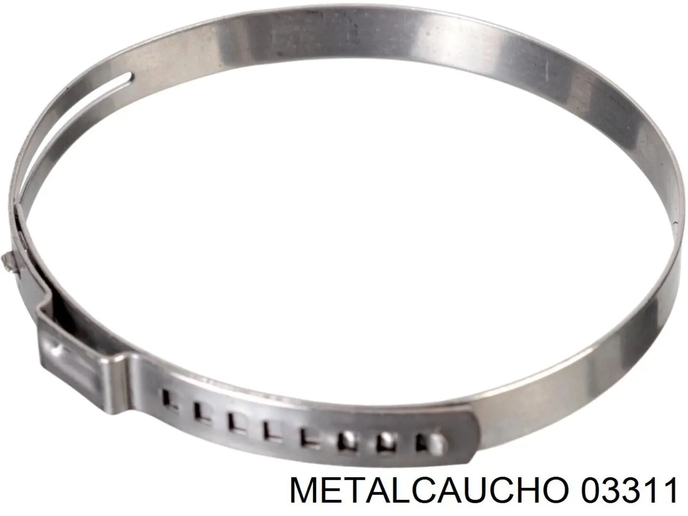 03311 Metalcaucho