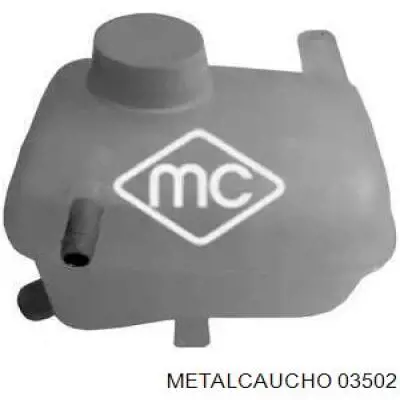  Расширительный бачок Polcar 5555ZB1