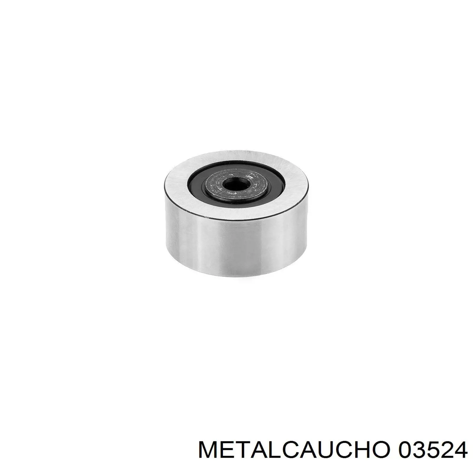03524 Metalcaucho крышка расширительного бачка