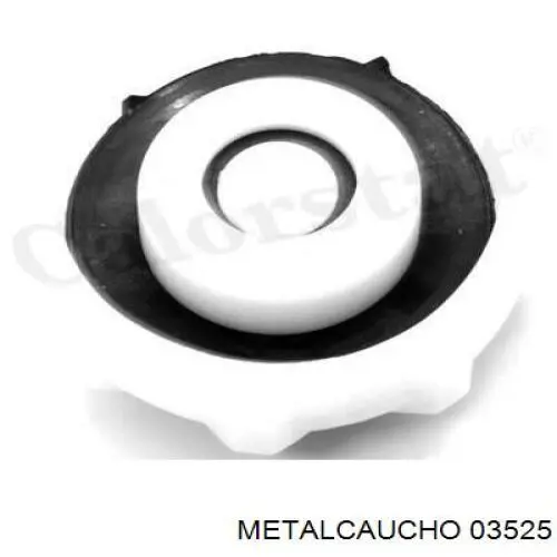 Крышка расширительного бачка Renault (RVI) 7700808837 цена, от 2.98 USD