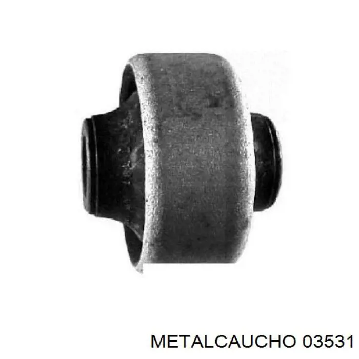 3016ZB4 Polcar Расширительный бачок охлаждения