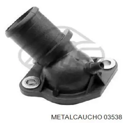 03538 Metalcaucho крышка термостата