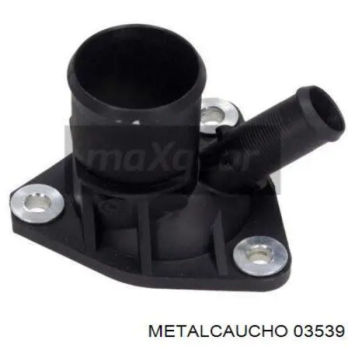 Крышка термостата Fast FT58188 цена, от 4.65 USD