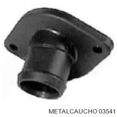 03541 Metalcaucho прокладка термостата