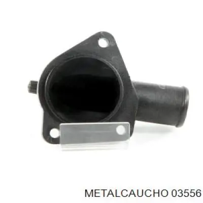 03556 Metalcaucho крышка термостата